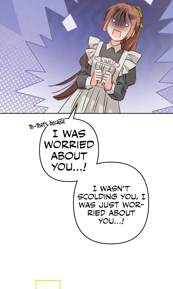 How to Survive as a Maid in a Horror Game Chapter 48 Page 32