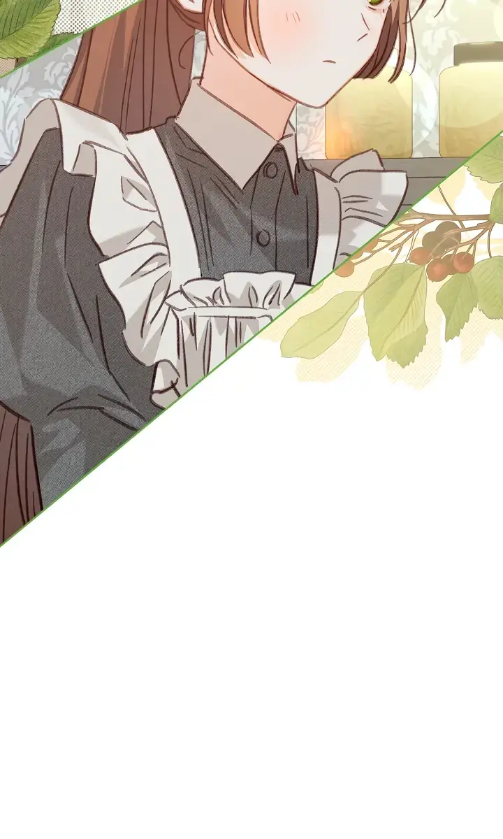 How to Survive as a Maid in a Horror Game Chapter 48 Page 36