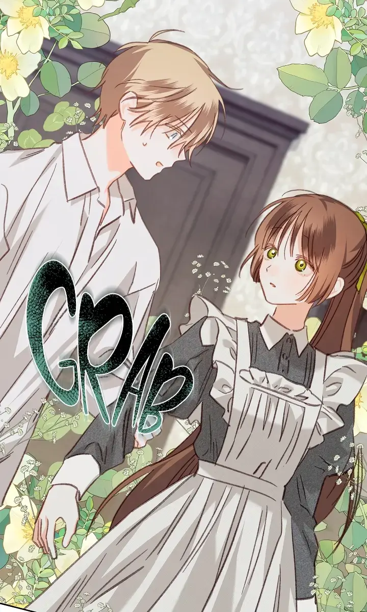How to Survive as a Maid in a Horror Game Chapter 48 Page 41