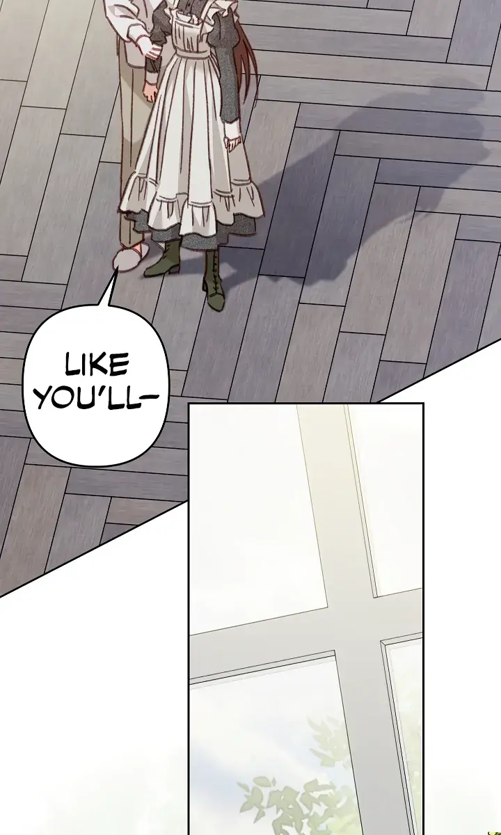 How to Survive as a Maid in a Horror Game Chapter 48 Page 47
