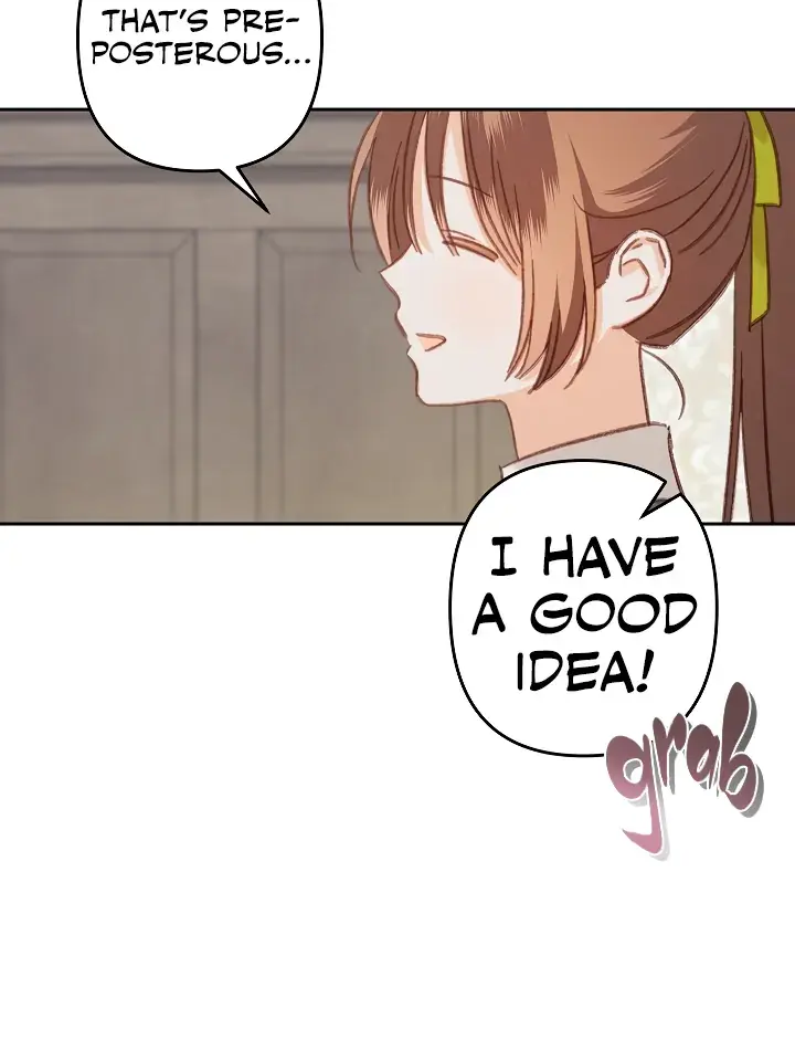 How to Survive as a Maid in a Horror Game Chapter 48 Page 49