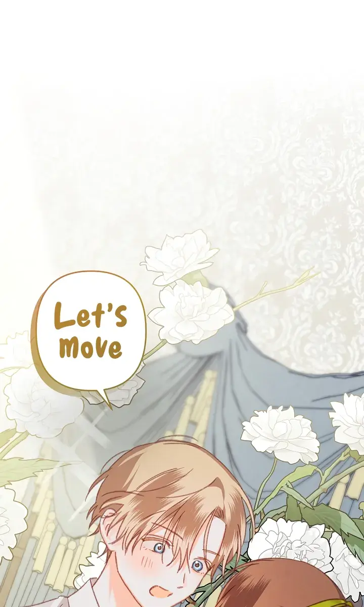 How to Survive as a Maid in a Horror Game Chapter 48 Page 51