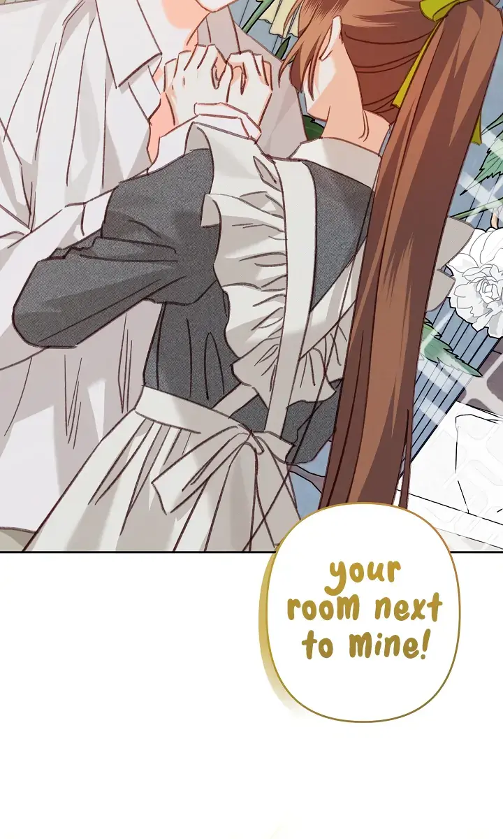 How to Survive as a Maid in a Horror Game Chapter 48 Page 52