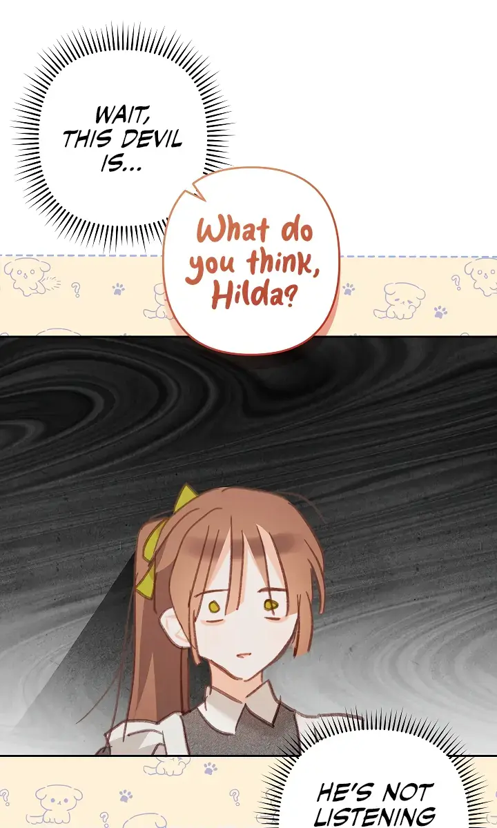 How to Survive as a Maid in a Horror Game Chapter 48 Page 57