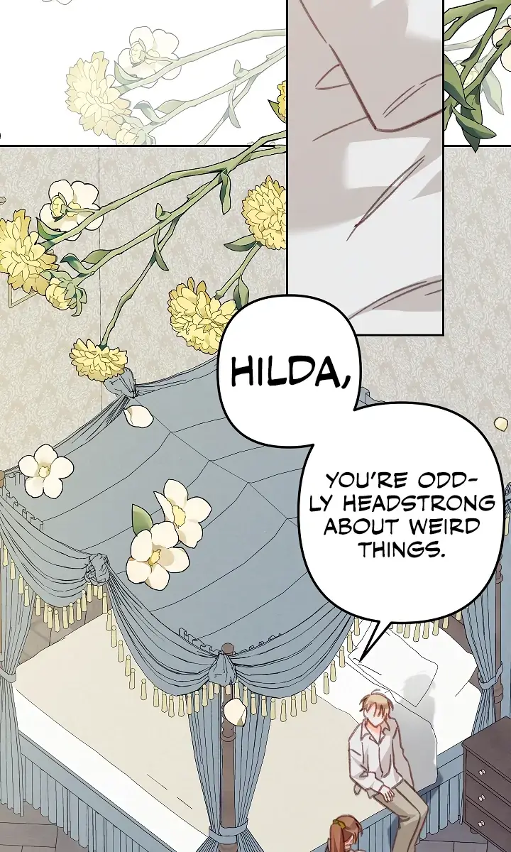 How to Survive as a Maid in a Horror Game Chapter 48 Page 62