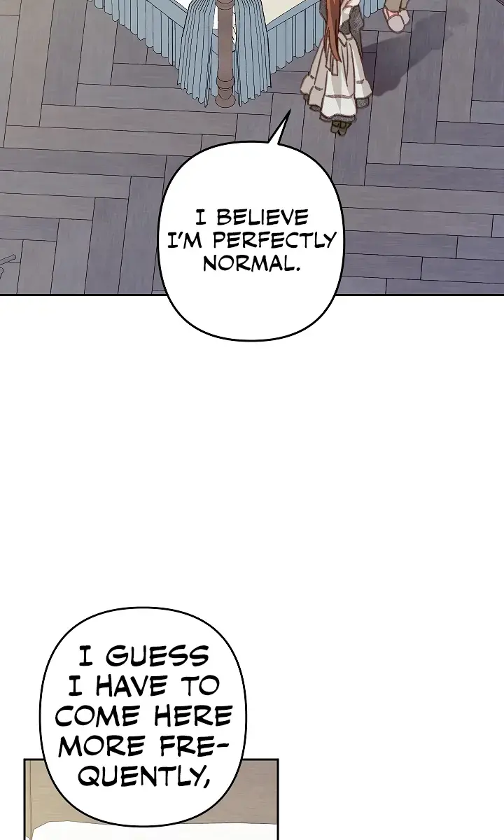 How to Survive as a Maid in a Horror Game Chapter 48 Page 63