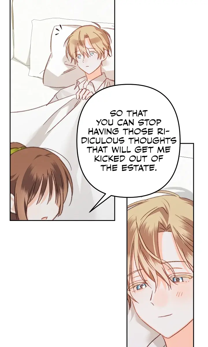 How to Survive as a Maid in a Horror Game Chapter 48 Page 64
