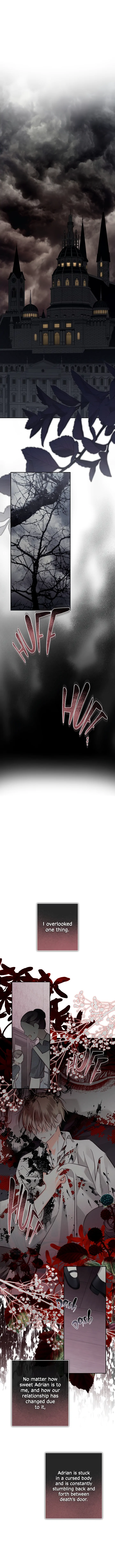 How to Survive as a Maid in a Horror Game Chapter 48 Page 68