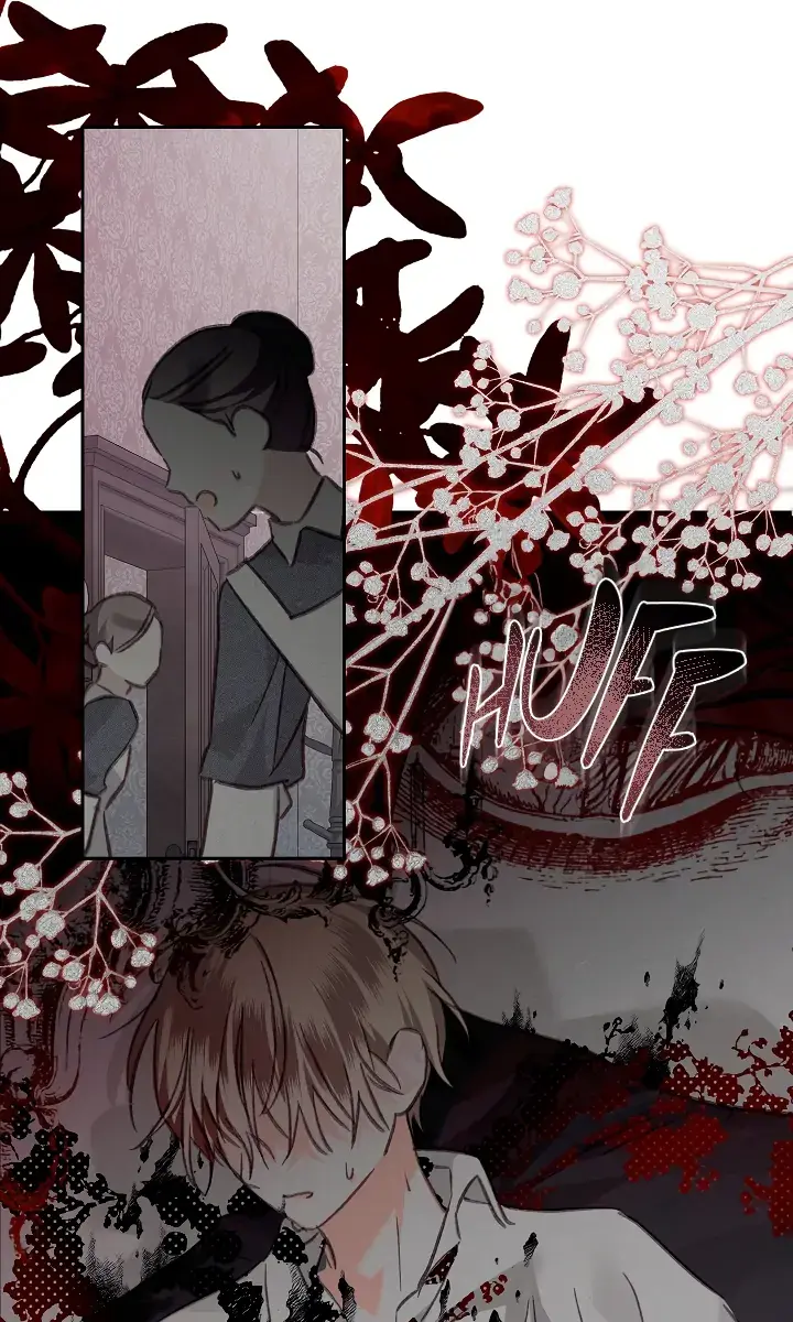 How to Survive as a Maid in a Horror Game Chapter 48 Page 74
