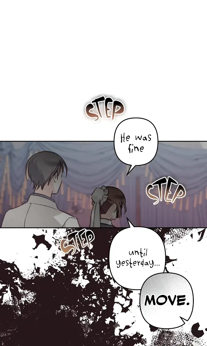 How to Survive as a Maid in a Horror Game Chapter 48 Page 79