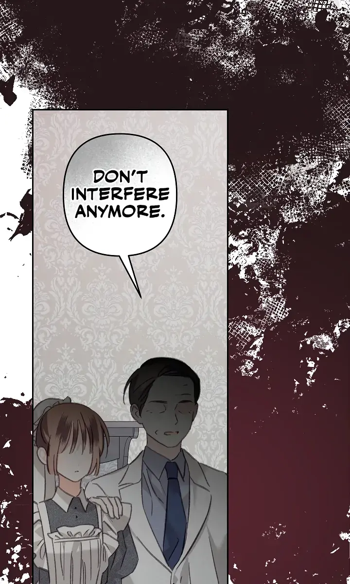How to Survive as a Maid in a Horror Game Chapter 48 Page 80