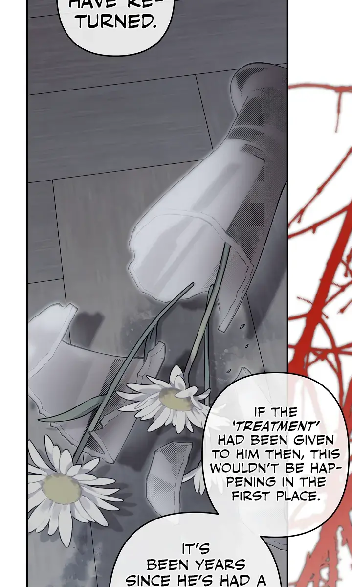 How to Survive as a Maid in a Horror Game Chapter 48 Page 82