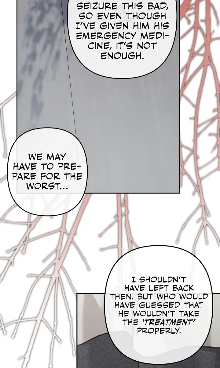 How to Survive as a Maid in a Horror Game Chapter 48 Page 83