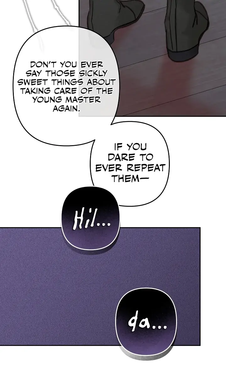 How to Survive as a Maid in a Horror Game Chapter 48 Page 86