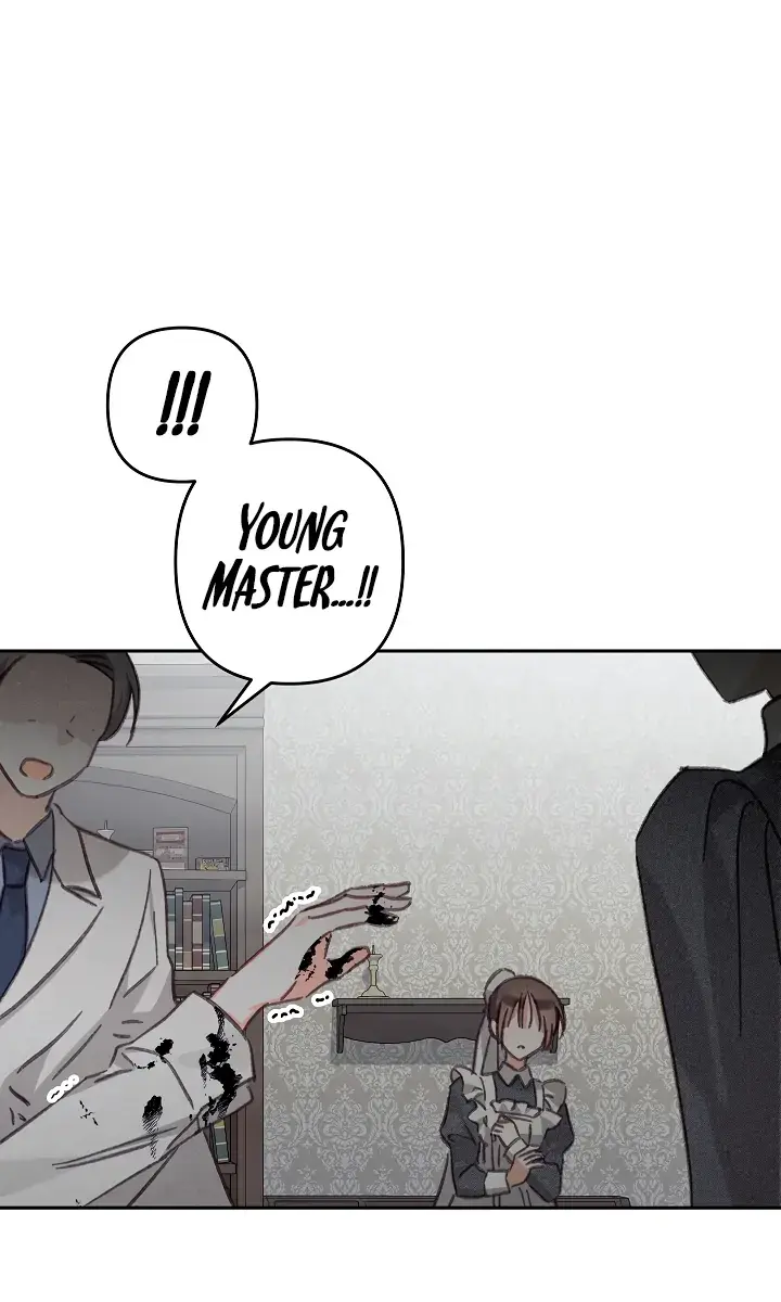 How to Survive as a Maid in a Horror Game Chapter 48 Page 87