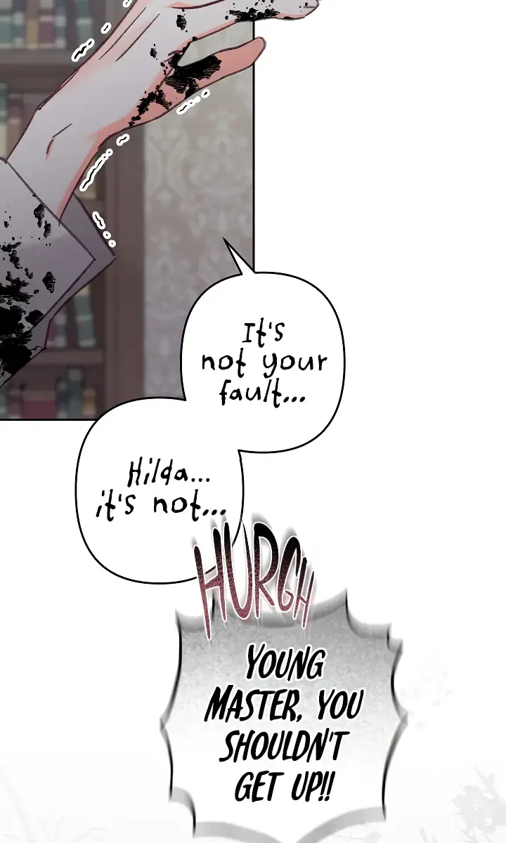 How to Survive as a Maid in a Horror Game Chapter 48 Page 89