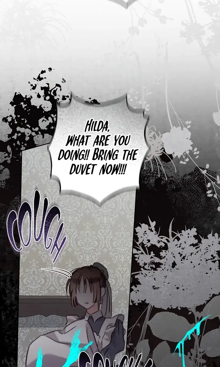 How to Survive as a Maid in a Horror Game Chapter 48 Page 90