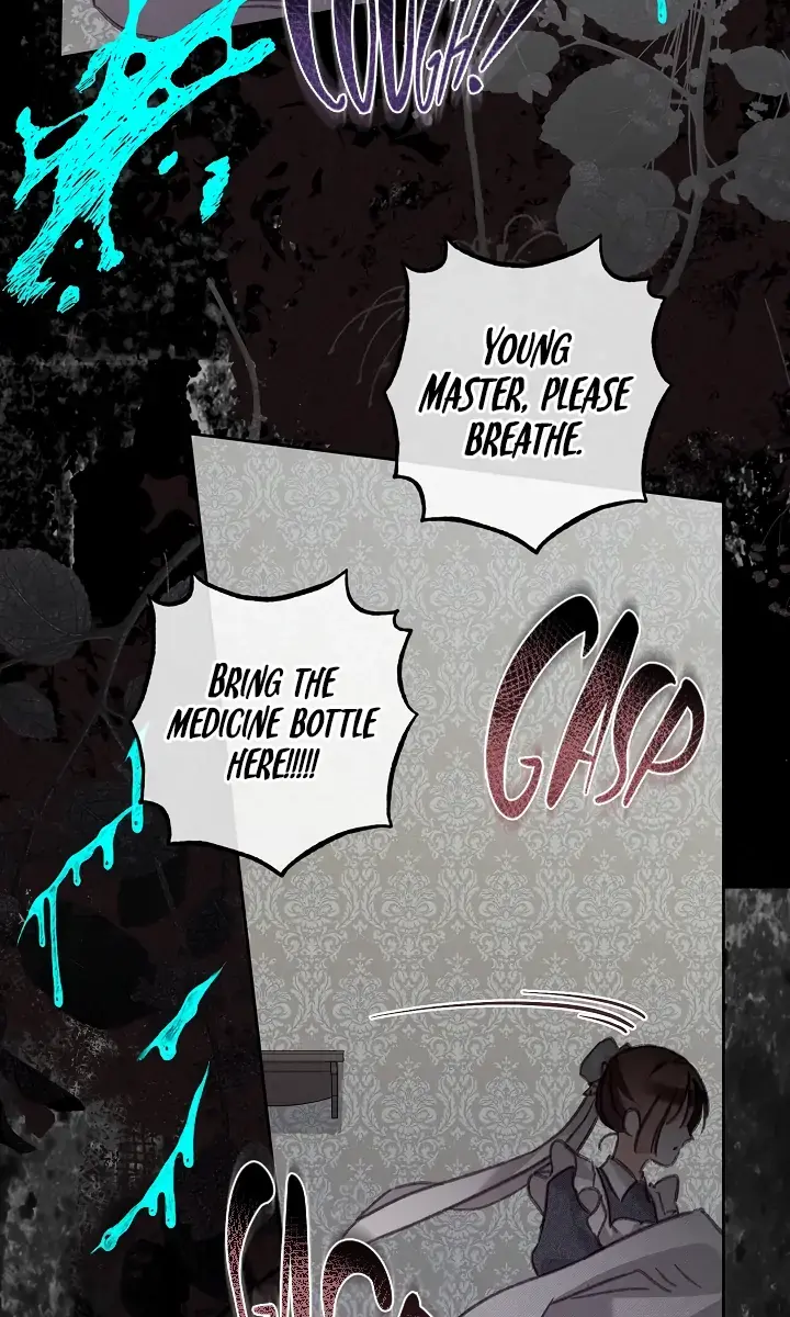 How to Survive as a Maid in a Horror Game Chapter 48 Page 91