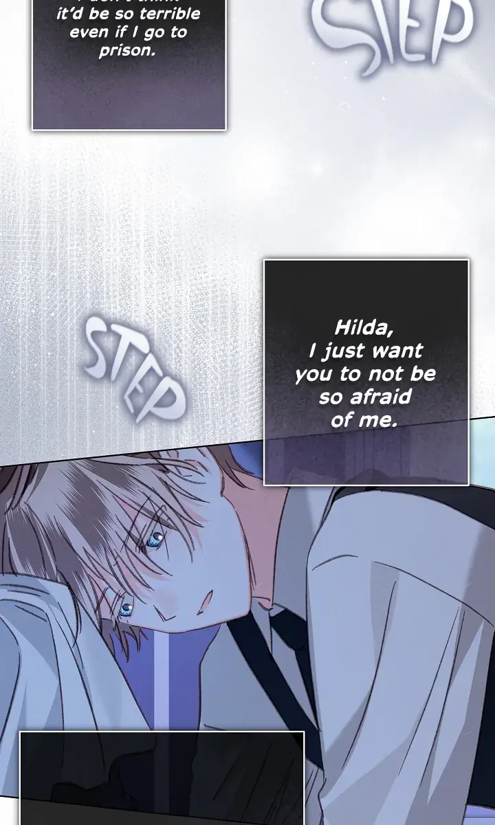 How to Survive as a Maid in a Horror Game Chapter 48 Page 97
