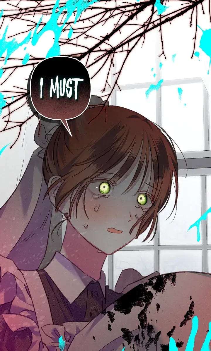 How to Survive as a Maid in a Horror Game Chapter 48 Page 104