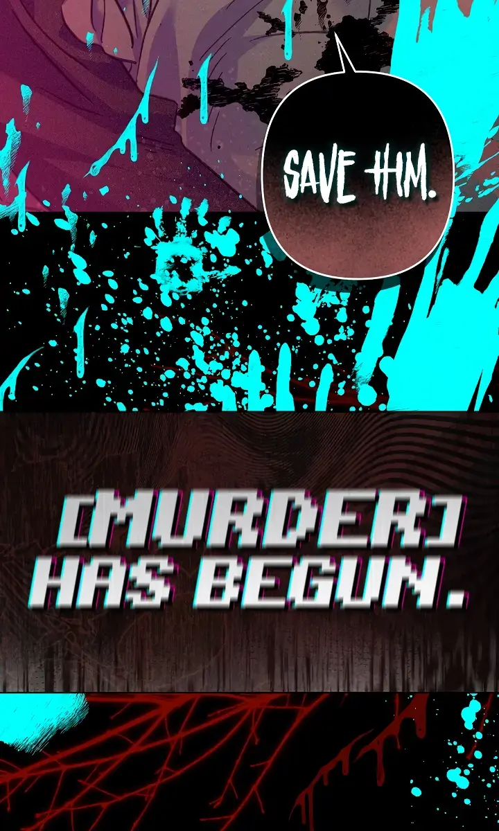 How to Survive as a Maid in a Horror Game Chapter 48 Page 105