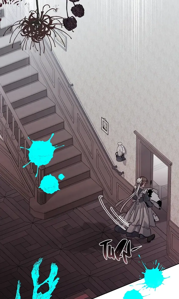 How to Survive as a Maid in a Horror Game Chapter 49 Page 5