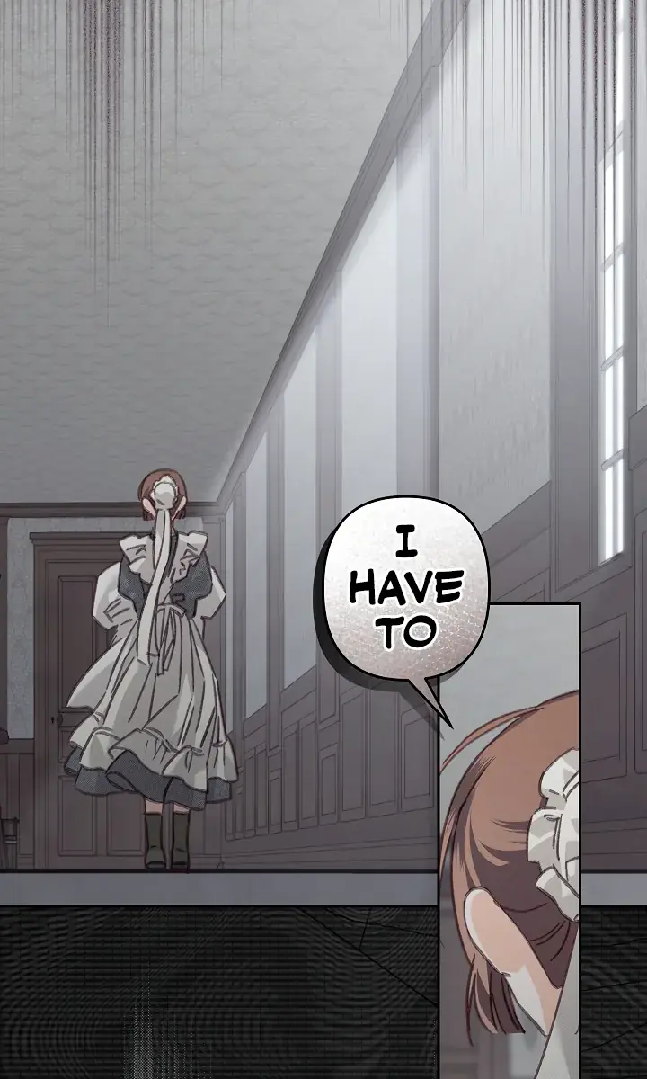 How to Survive as a Maid in a Horror Game Chapter 49 Page 13