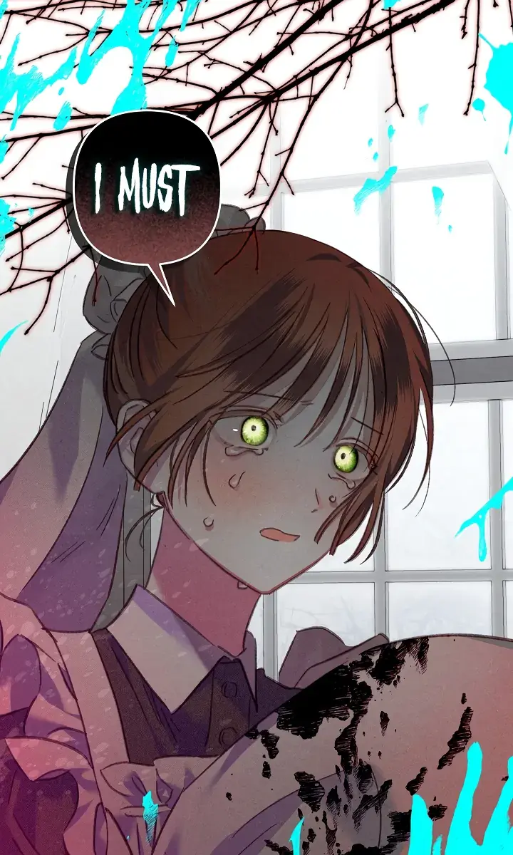 How to Survive as a Maid in a Horror Game Chapter 49 Page 15