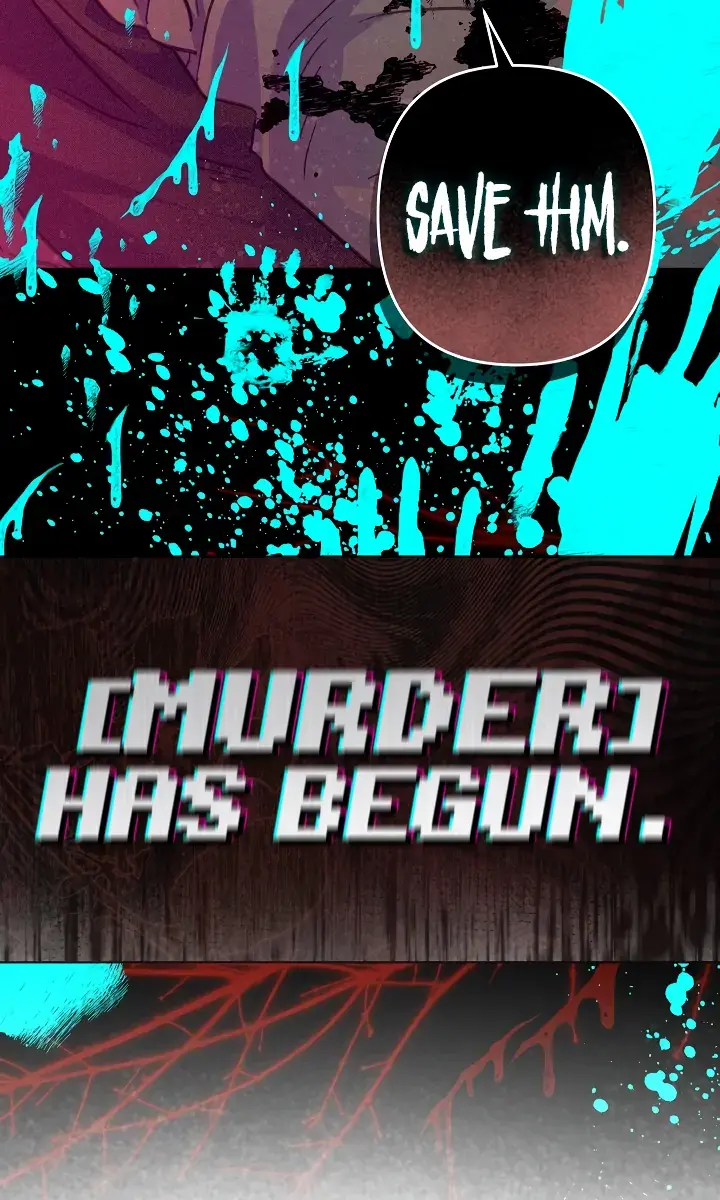 How to Survive as a Maid in a Horror Game Chapter 49 Page 16