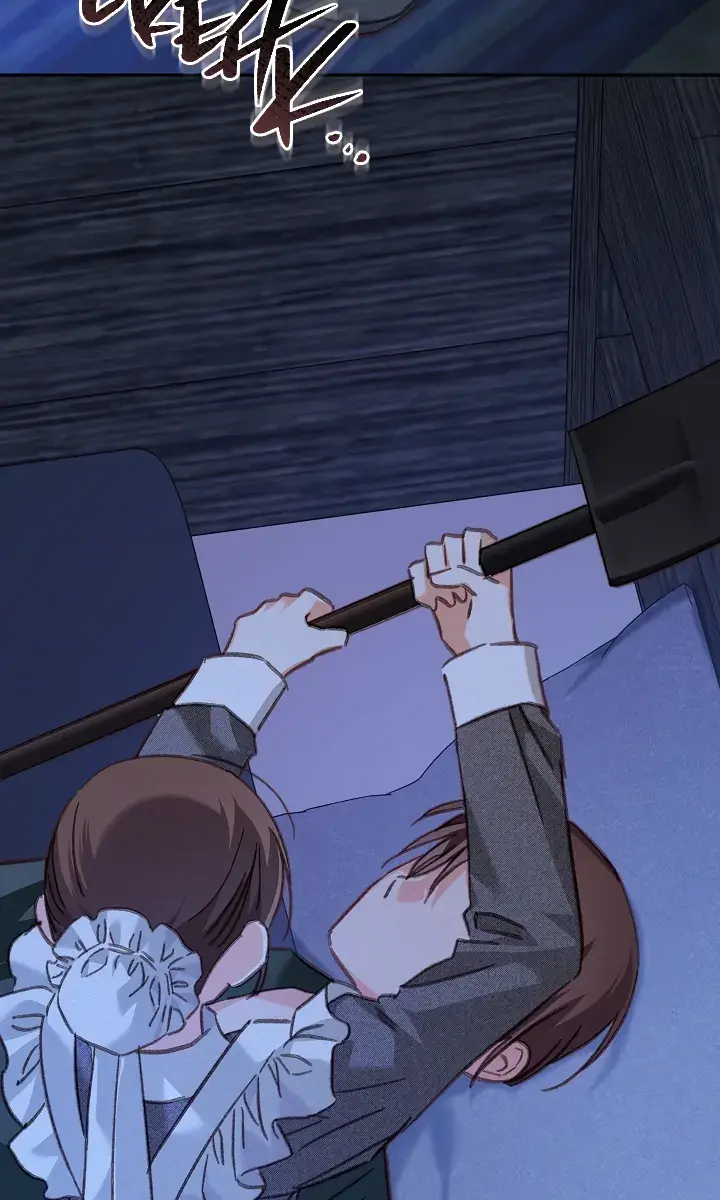 How to Survive as a Maid in a Horror Game Chapter 49 Page 31