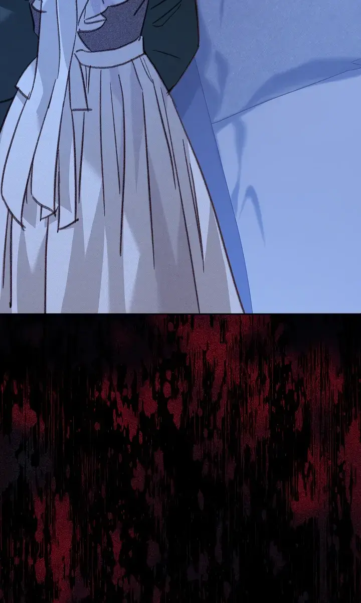 How to Survive as a Maid in a Horror Game Chapter 49 Page 32