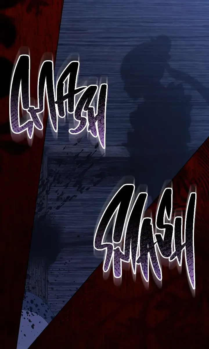 How to Survive as a Maid in a Horror Game Chapter 49 Page 40