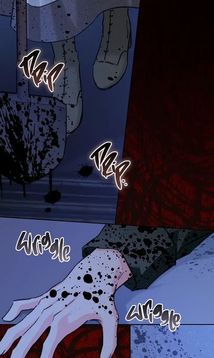 How to Survive as a Maid in a Horror Game Chapter 49 Page 42