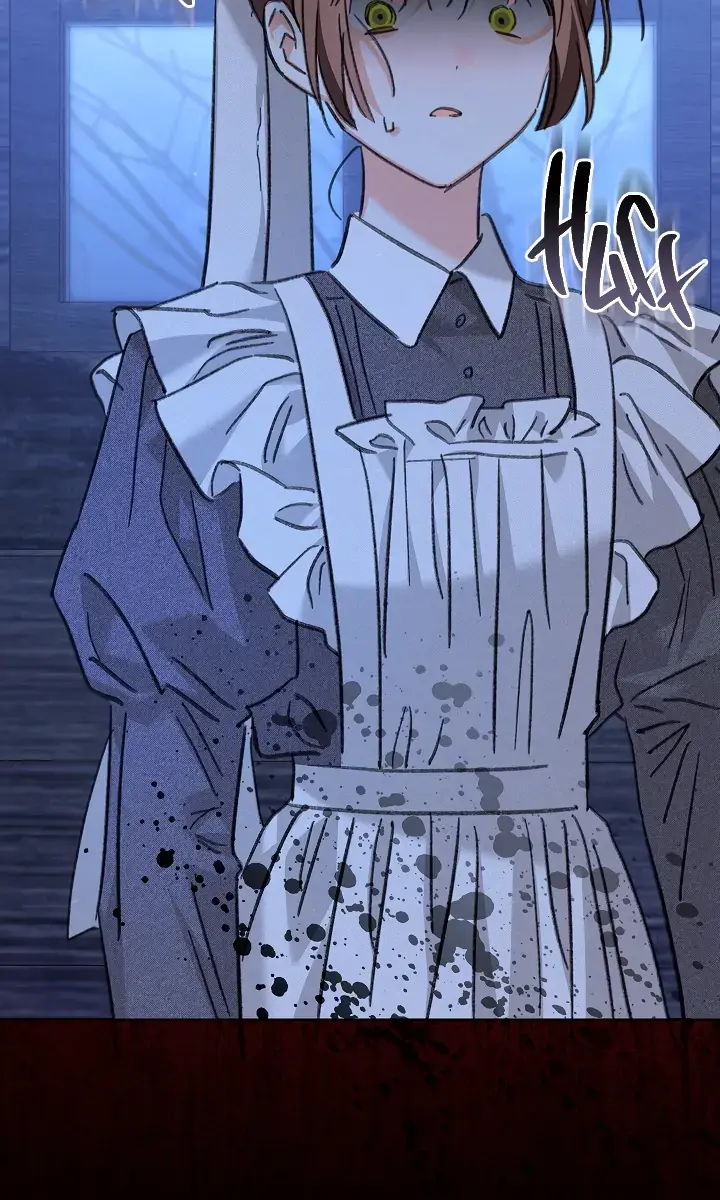 How to Survive as a Maid in a Horror Game Chapter 49 Page 47