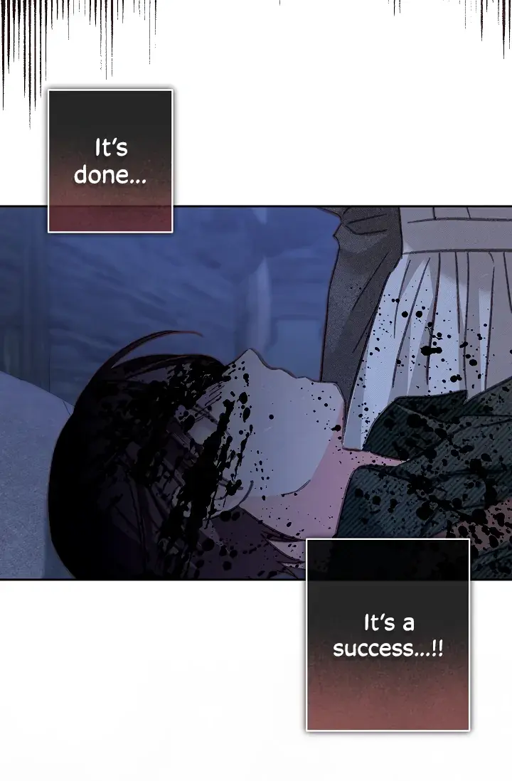 How to Survive as a Maid in a Horror Game Chapter 49 Page 50