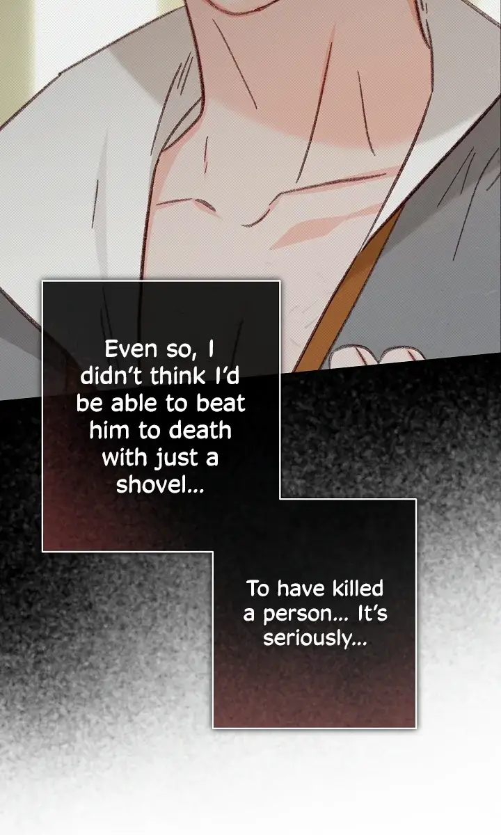 How to Survive as a Maid in a Horror Game Chapter 49 Page 54