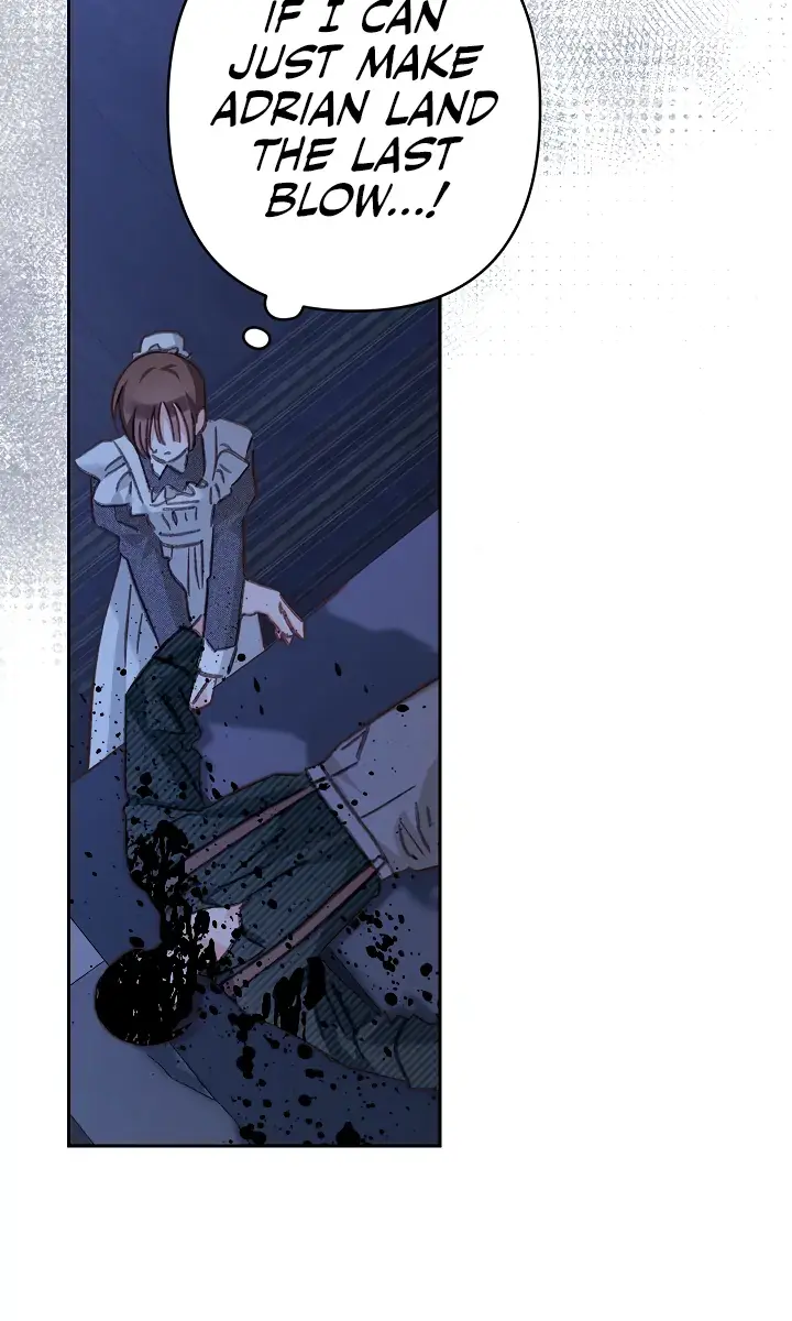 How to Survive as a Maid in a Horror Game Chapter 49 Page 61