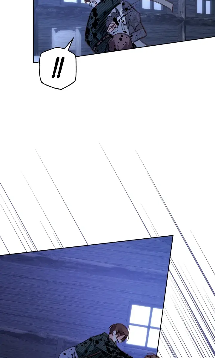 How to Survive as a Maid in a Horror Game Chapter 49 Page 63