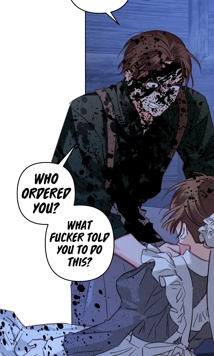 How to Survive as a Maid in a Horror Game Chapter 49 Page 68
