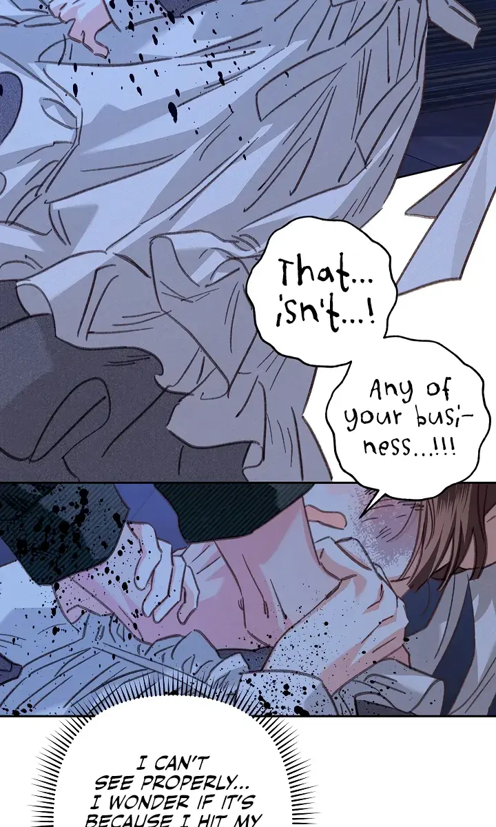 How to Survive as a Maid in a Horror Game Chapter 49 Page 69
