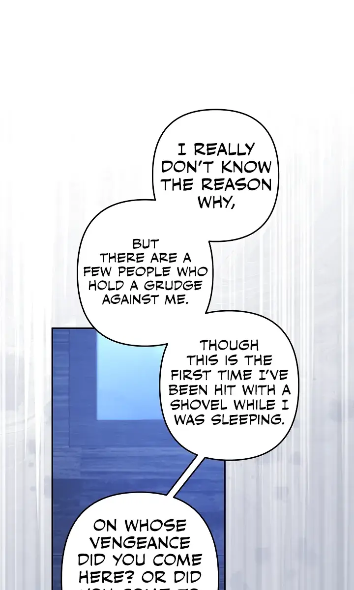 How to Survive as a Maid in a Horror Game Chapter 49 Page 72