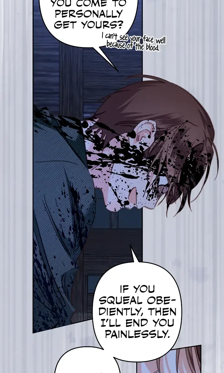 How to Survive as a Maid in a Horror Game Chapter 49 Page 73
