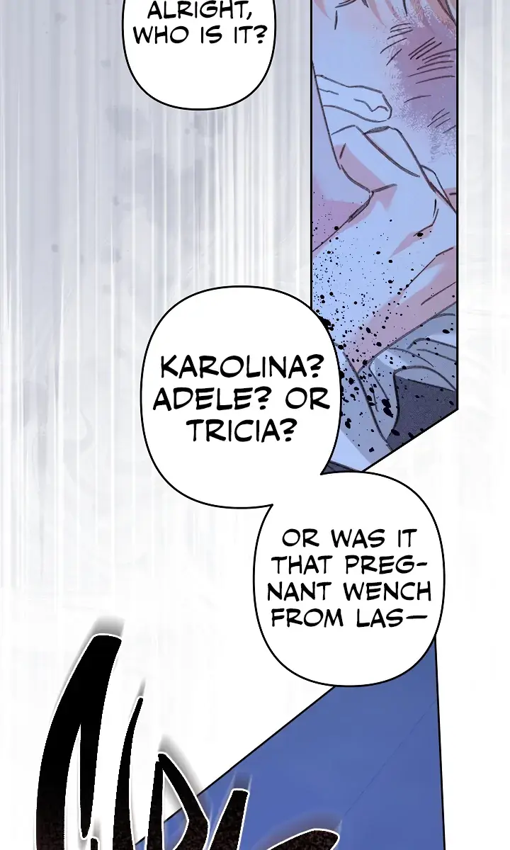 How to Survive as a Maid in a Horror Game Chapter 49 Page 74