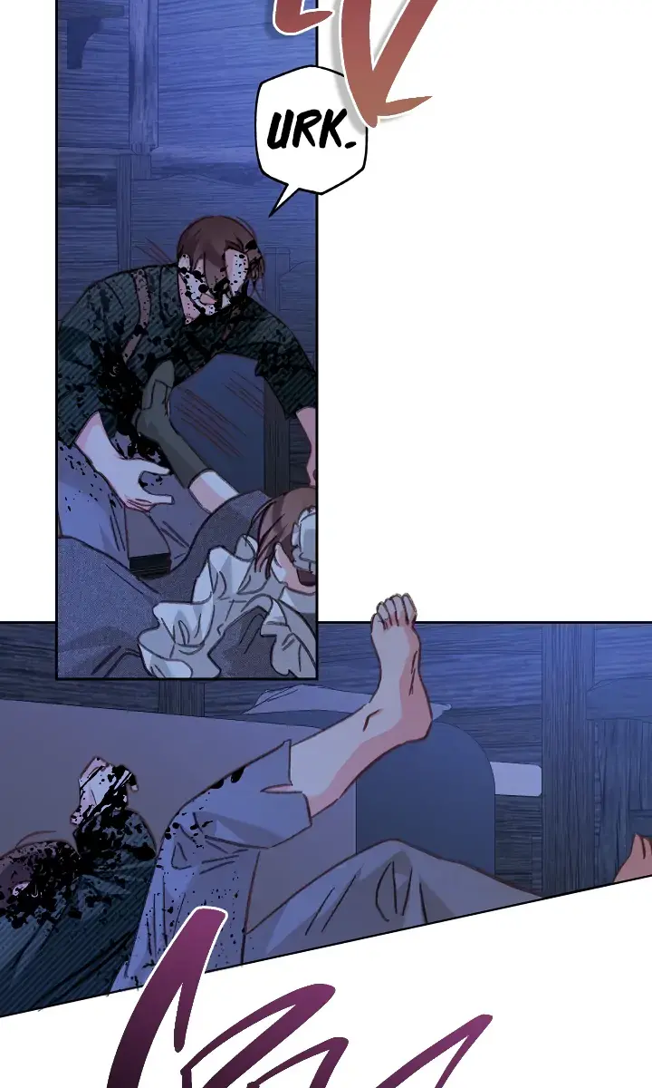 How to Survive as a Maid in a Horror Game Chapter 49 Page 77