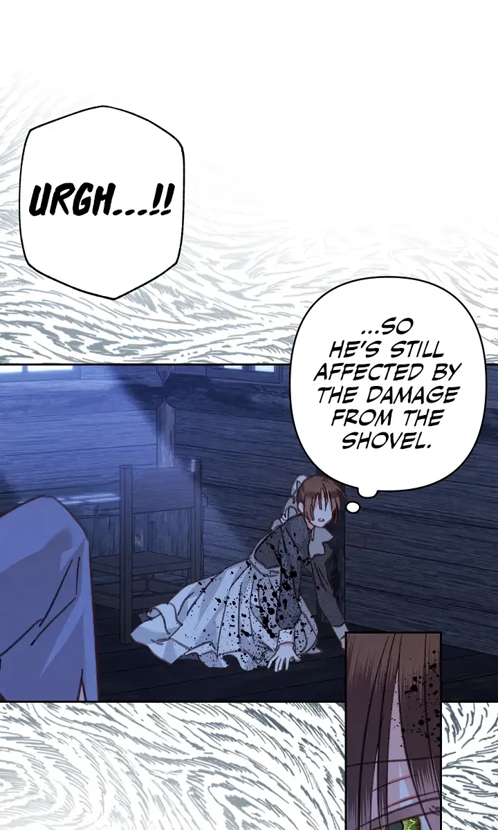How to Survive as a Maid in a Horror Game Chapter 49 Page 80