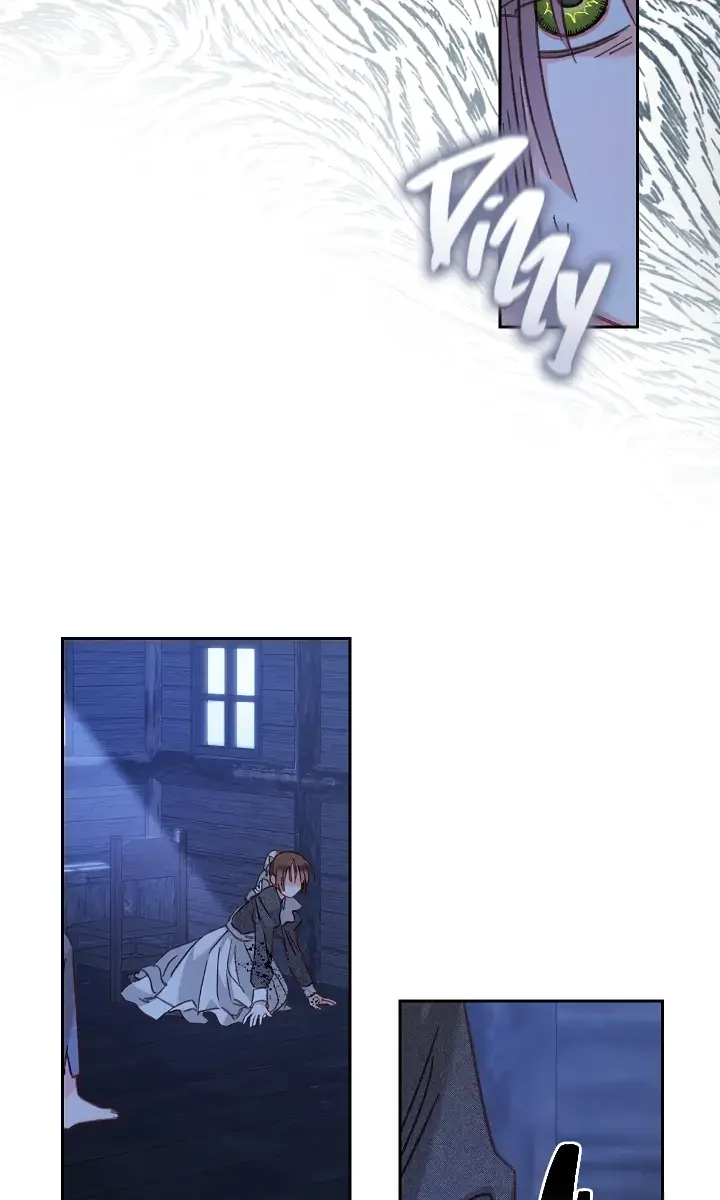 How to Survive as a Maid in a Horror Game Chapter 49 Page 81