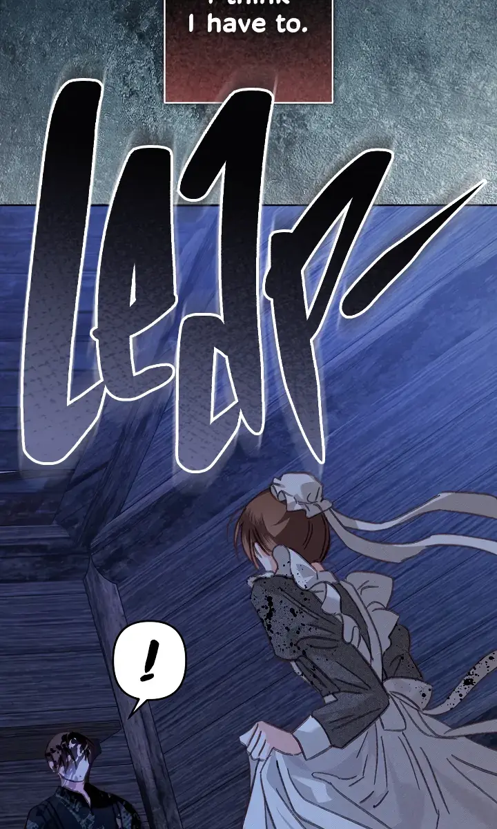 How to Survive as a Maid in a Horror Game Chapter 49 Page 85