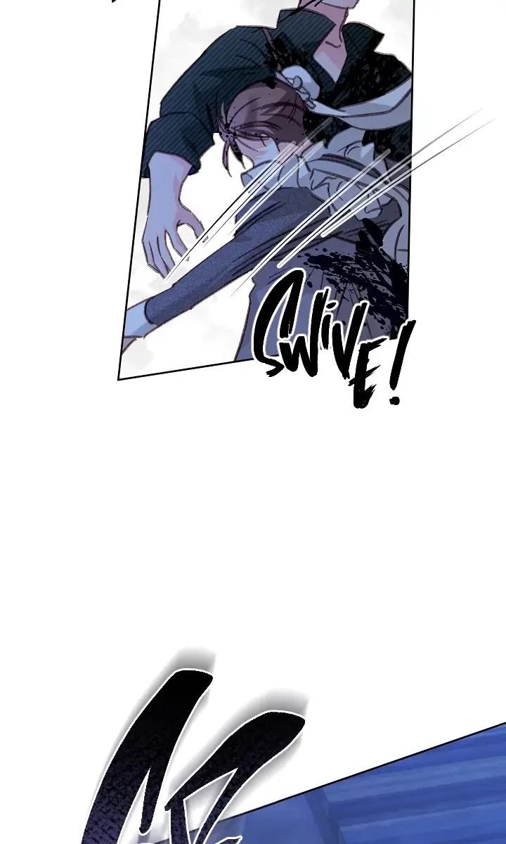 How to Survive as a Maid in a Horror Game Chapter 49 Page 89