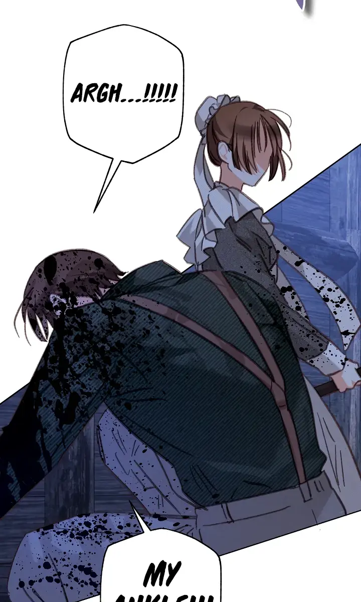 How to Survive as a Maid in a Horror Game Chapter 49 Page 92