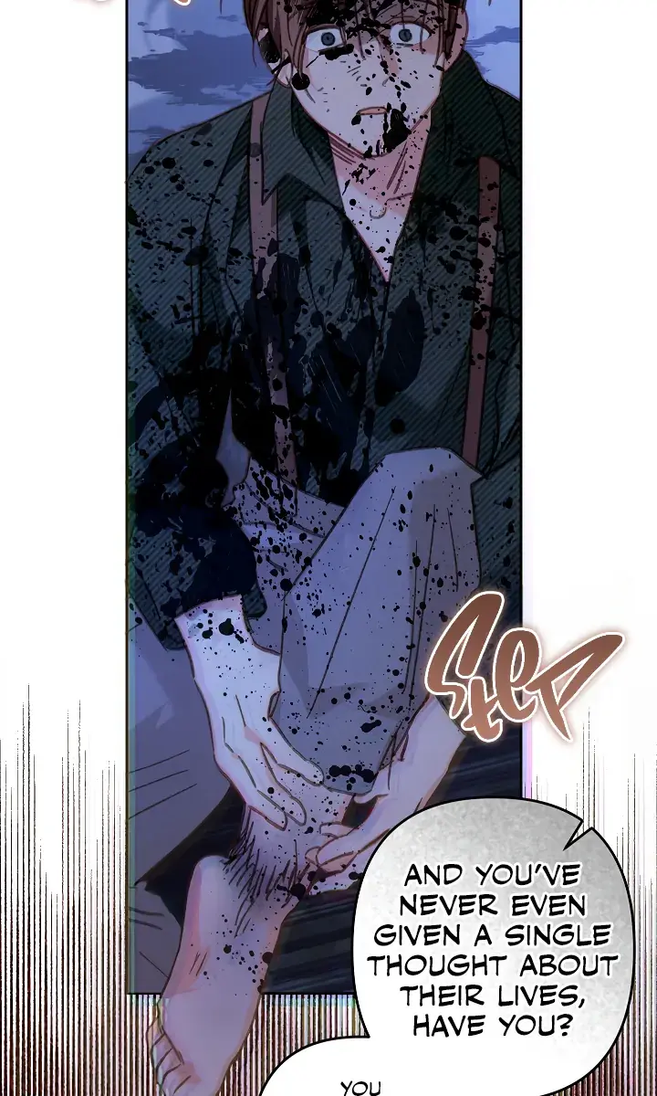 How to Survive as a Maid in a Horror Game Chapter 49 Page 96
